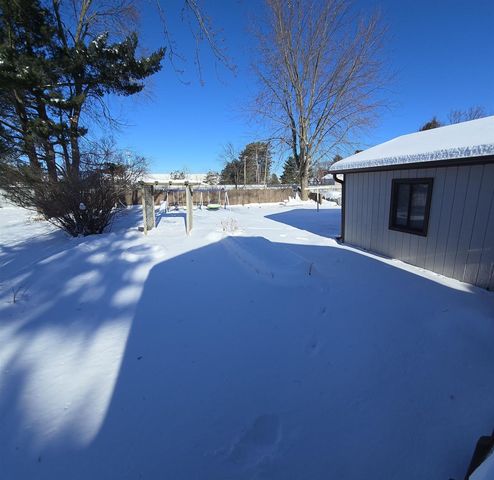 911 PEPPER AVENUE, Wisconsin Rapids, WI 54494