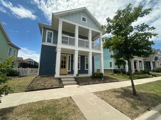3733 Patience Boulevard E, Dallas, TX 75236