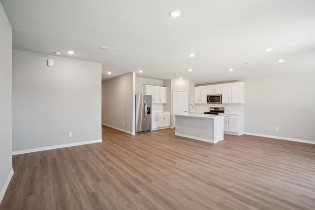1009 Angel Street, Josephine, TX 75173