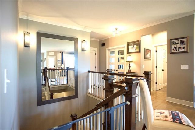 211 Broadmoor Drive, Louisburg, KS 66053