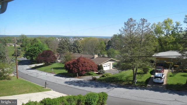 6081 PEACH TREE ST, Harrisburg, PA 17111