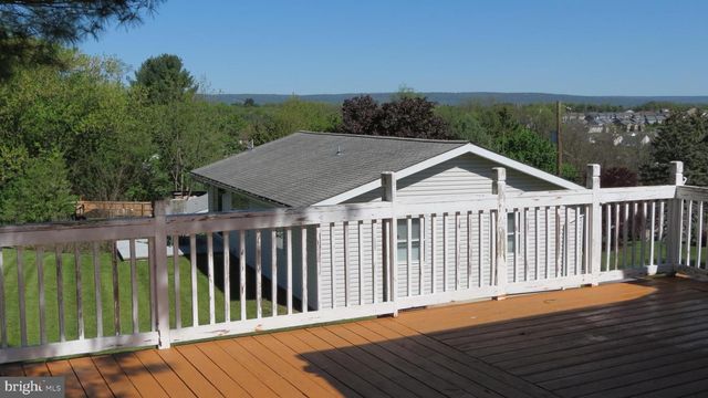 6081 PEACH TREE ST, Harrisburg, PA 17111