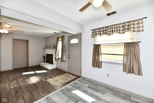 2805 Punto Alto Circle, Indianapolis, IN 46227