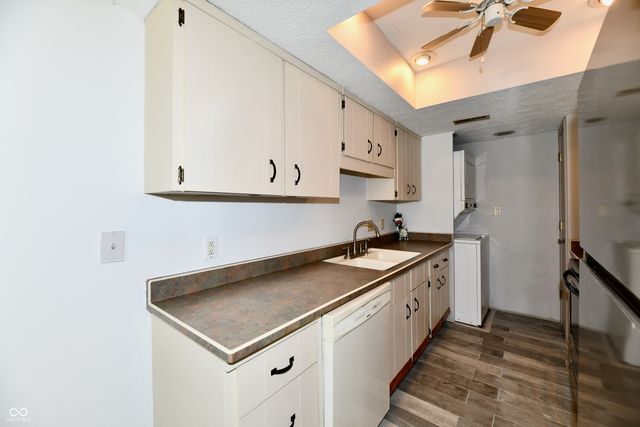 2805 Punto Alto Circle, Indianapolis, IN 46227