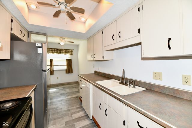 2805 Punto Alto Circle, Indianapolis, IN 46227