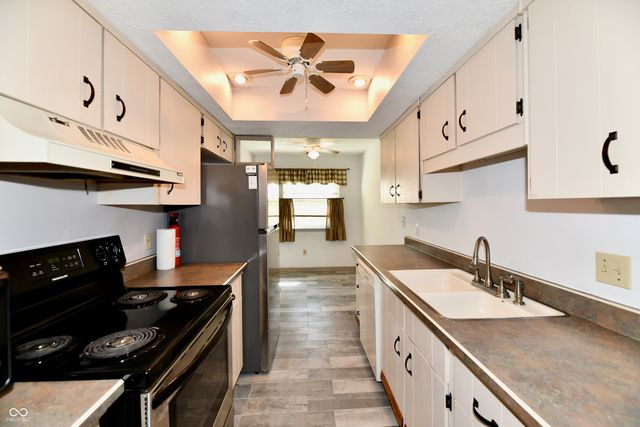 2805 Punto Alto Circle, Indianapolis, IN 46227