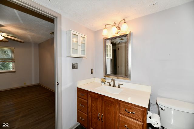 2805 Punto Alto Circle, Indianapolis, IN 46227