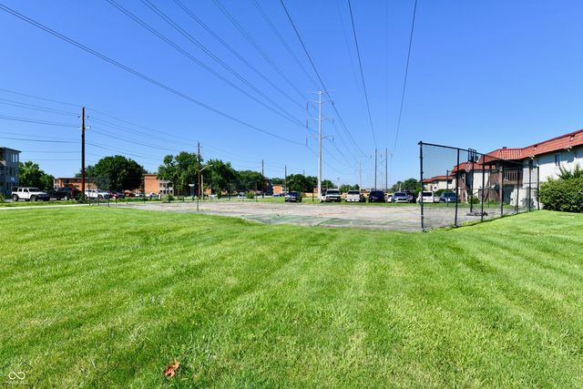 2805 Punto Alto Circle, Indianapolis, IN 46227