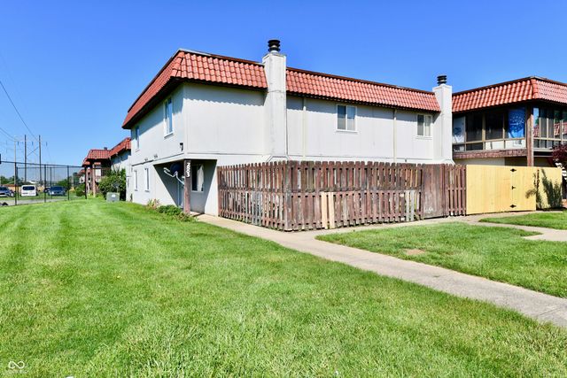 2805 Punto Alto Circle, Indianapolis, IN 46227