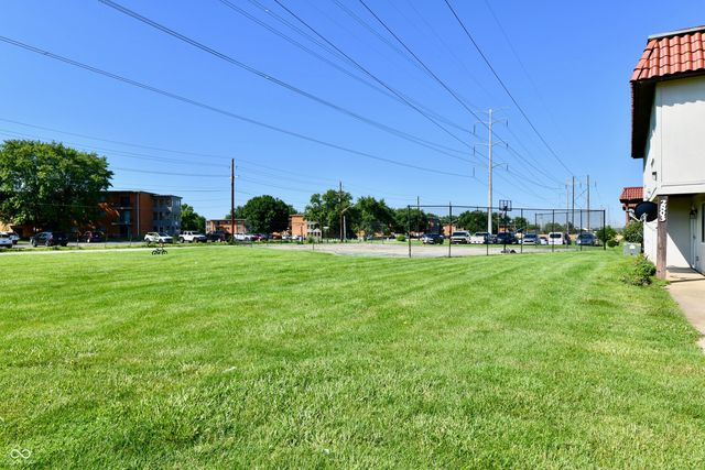 2805 Punto Alto Circle, Indianapolis, IN 46227