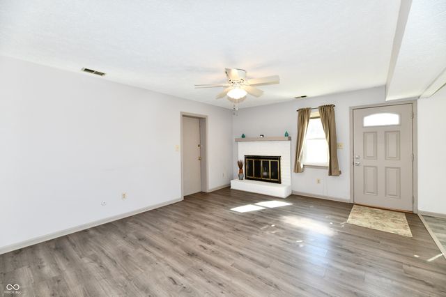 2805 Punto Alto Circle, Indianapolis, IN 46227