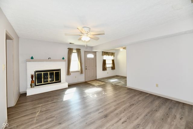 2805 Punto Alto Circle, Indianapolis, IN 46227