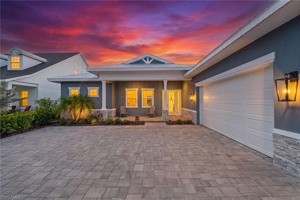 42231 Lake Timber DR, PUNTA GORDA, FL 33982 — photo 2