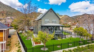 315 E Washington Street, Virginia City, NV 89440