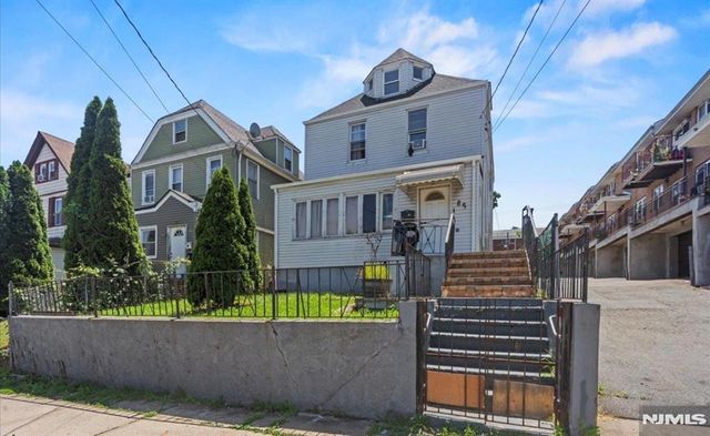85 Gregory Avenue, Passaic, NJ 07055
