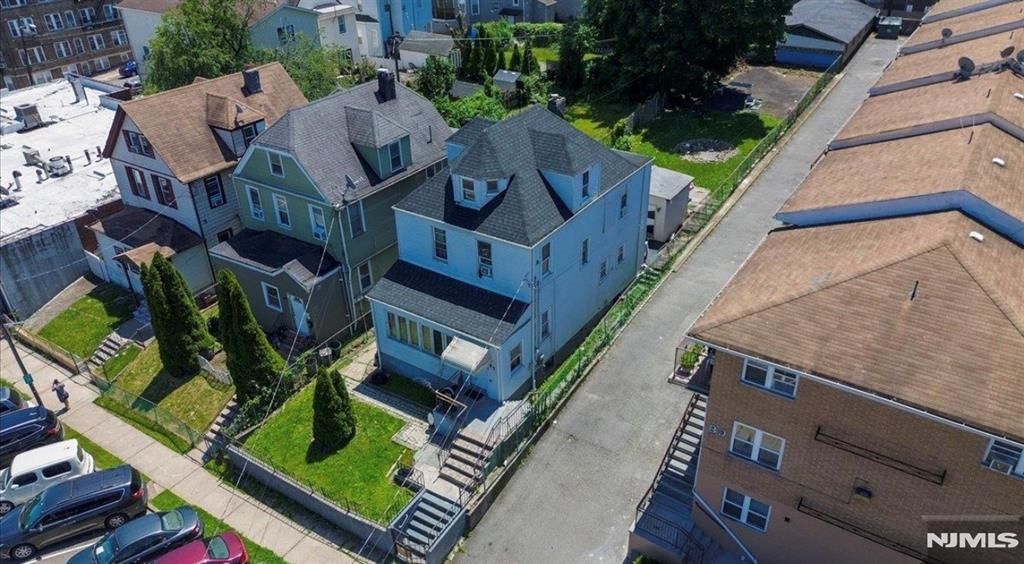 85 Gregory Avenue, Passaic, NJ 07055