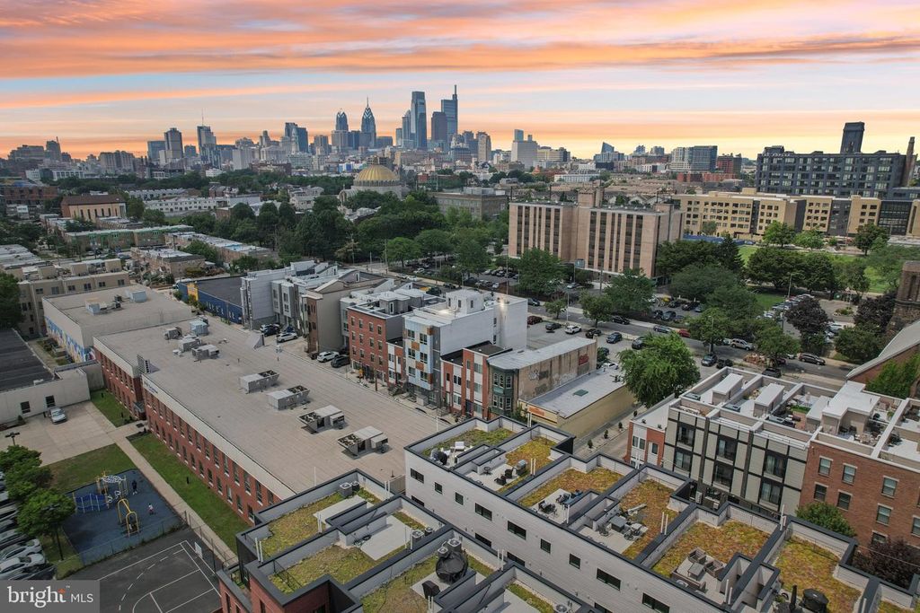 953 N MARSHALL ST, Philadelphia, PA 19123