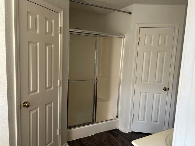 1239 China Berry, Fayetteville, AR 72704