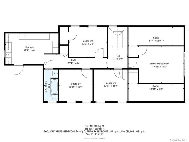 233 S 5th Avenue, Mount Vernon, NY 10550