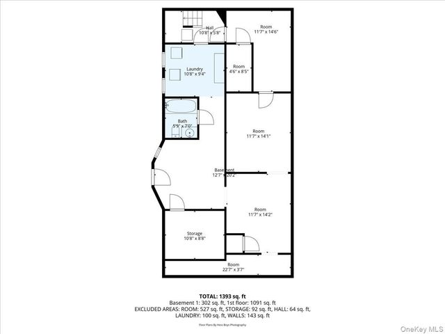 233 S 5th Avenue, Mount Vernon, NY 10550