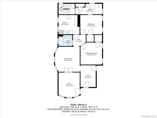 233 S 5th Avenue, Mount Vernon, NY 10550