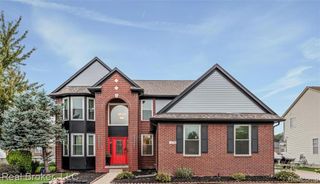 6720 Sadie Lane, Van Buren Twp, MI 48111