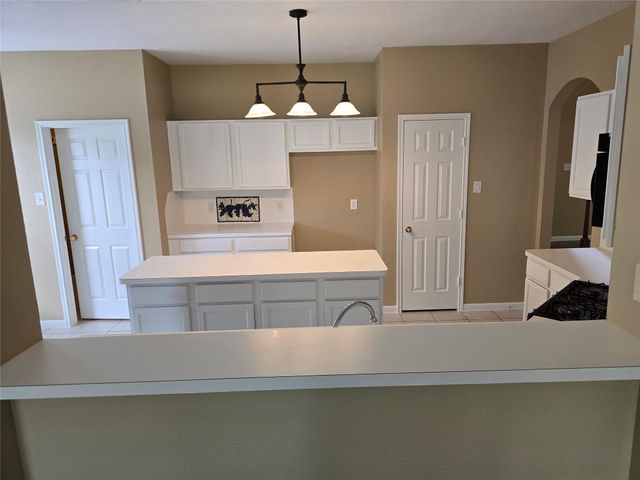 1820 Branch Hill Drive, Pearland, TX 77581