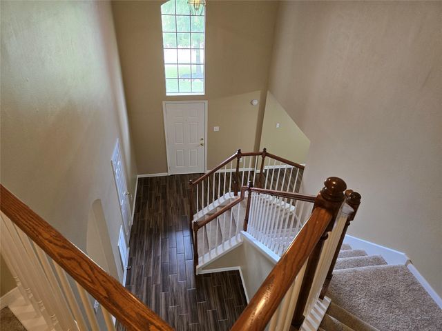 1820 Branch Hill Drive, Pearland, TX 77581