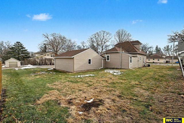 605 N 7 Street, Arlington, NE 68002