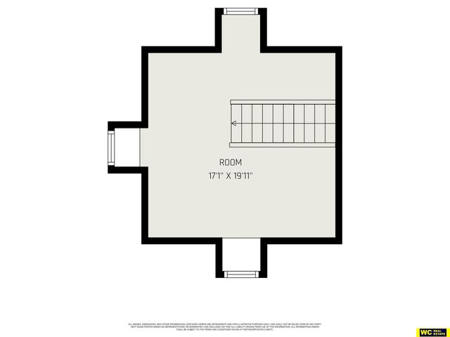 605 N 7 Street, Arlington, NE 68002