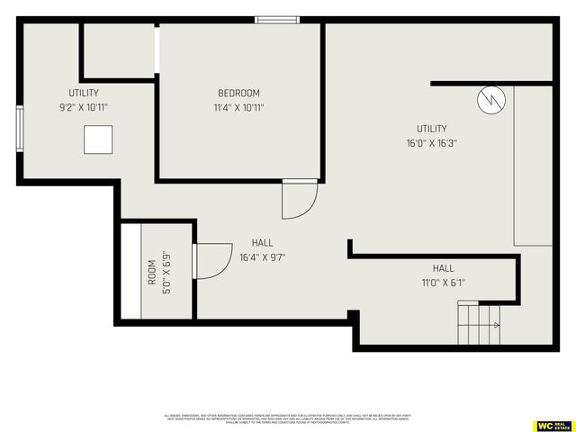 605 N 7 Street, Arlington, NE 68002