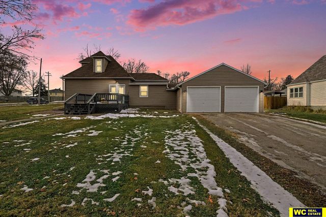 605 N 7 Street, Arlington, NE 68002