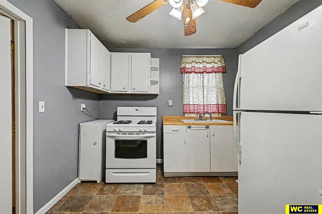 605 N 7 Street, Arlington, NE 68002