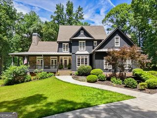 1355 Freehome Road, Canton, GA 30115