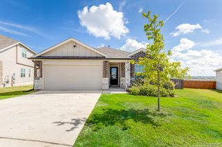 14003 Machete Park, San Antonio, TX 78252