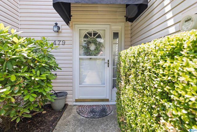 479 RALEIGH AVENUE, Homewood, AL 35209