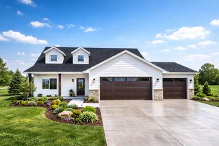 6220 85th Avenue S, Horace, ND 58047