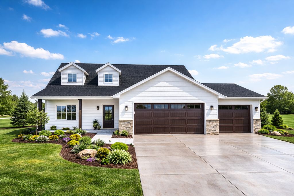 6220 85th Avenue S, Horace, ND 58047