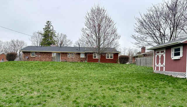 3368 Keithshire Way, Lexington, KY 40503