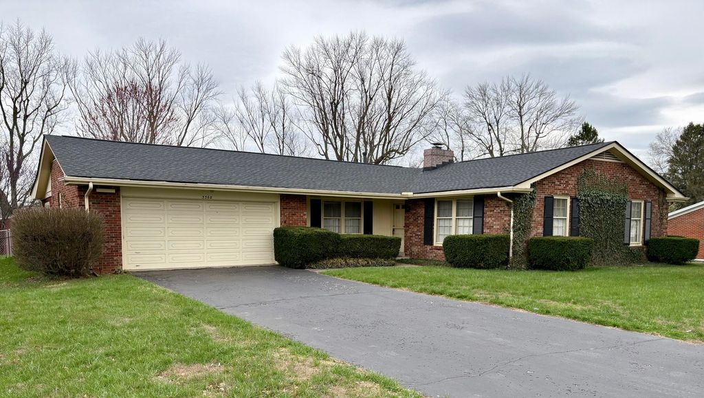 3368 Keithshire Way, Lexington, KY 40503