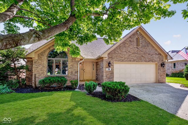 716 Royal Troon Court, Avon, IN 46123