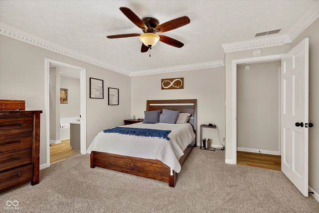 716 Royal Troon Court, Avon, IN 46123