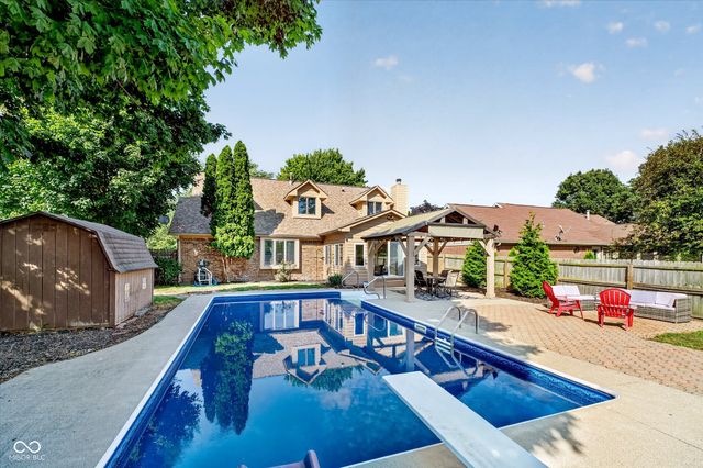 716 Royal Troon Court, Avon, IN 46123