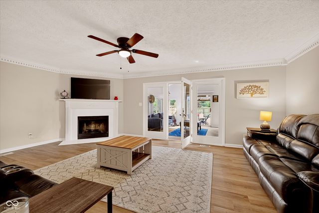 716 Royal Troon Court, Avon, IN 46123