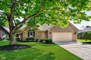 716 Royal Troon Court, Avon, IN 46123