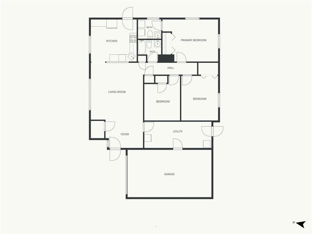 1333 E 19th Street, Lawrence, KS 66046