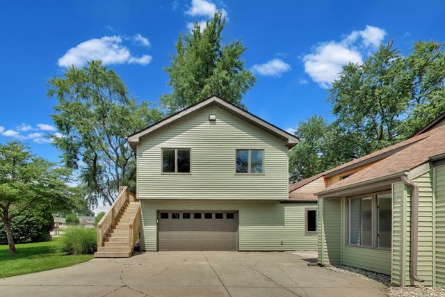 9831 Erie Street, Highland, IN 46322