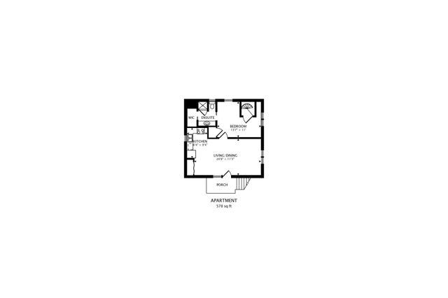 9831 Erie Street, Highland, IN 46322