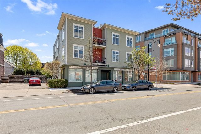 1268 Westminster Street 300, Providence, RI 02909