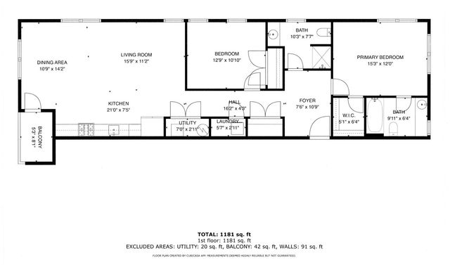 1268 Westminster Street 300, Providence, RI 02909